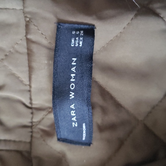 Zara 2 in 1 parka - Picture 2 of 12